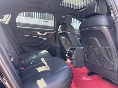 Audi A6L 40 TFSI Luxury Dynamic Edition - ფოტო 11