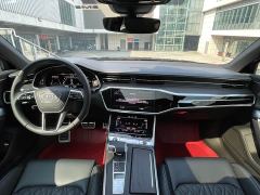 Audi A6L 40 TFSI Luxury Dynamic Edition - ფოტო 12