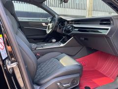Audi A6L 40 TFSI Luxury Dynamic Edition - ფოტო 13