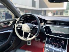 Audi A6L 40 TFSI Luxury Dynamic Edition - ფოტო 14