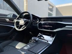 Audi A6L 40 TFSI Luxury Dynamic Edition - ფოტო 15