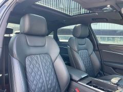 Audi A6L 40 TFSI Luxury Dynamic Edition - ფოტო 16