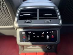 Audi A6L 40 TFSI Luxury Dynamic Edition - ფოტო 17