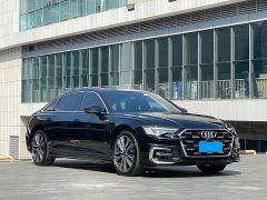 Audi A6L 40 TFSI Luxury Dynamic Edition - ფოტო 2