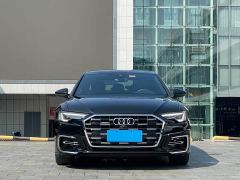 Audi A6L 40 TFSI Luxury Dynamic Edition - ფოტო 3
