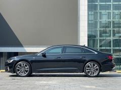 Audi A6L 40 TFSI Luxury Dynamic Edition - ფოტო 4