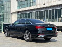 Audi A6L 40 TFSI Luxury Dynamic Edition - ფოტო 5