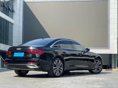 Audi A6L 40 TFSI Luxury Dynamic Edition - ფოტო 7