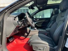 Audi A6L 40 TFSI Luxury Dynamic Edition - ფოტო 8