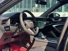 Audi A6L 40 TFSI Luxury Dynamic Edition - ფოტო 9