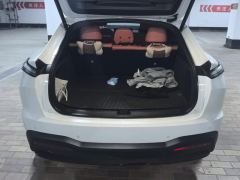 Onvo L60 555km Rear Drive Standard Endurance Edition 60kWh - ფოტო 7