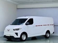 Wuling Yangguang 310km Panel Van CATL Customized Edition 2-seater - ფოტო 1