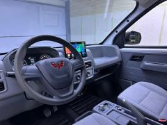 Wuling Yangguang 310km Panel Van CATL Customized Edition 2-seater - ფოტო 10