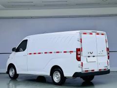 Wuling Yangguang 310km Panel Van CATL Customized Edition 2-seater - ფოტო 11