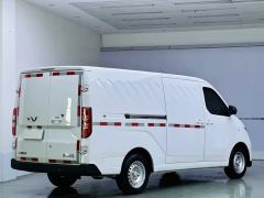 Wuling Yangguang 310km Panel Van CATL Customized Edition 2-seater - ფოტო 12
