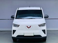 Wuling Yangguang 310km Panel Van CATL Customized Edition 2-seater - ფოტო 2