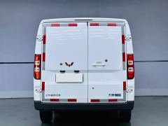 Wuling Yangguang 310km Panel Van CATL Customized Edition 2-seater - ფოტო 4