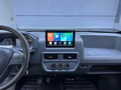 Wuling Yangguang 310km Panel Van CATL Customized Edition 2-seater - ფოტო 7