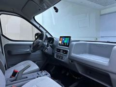 Wuling Yangguang 310km Panel Van CATL Customized Edition 2-seater - ფოტო 8