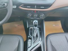 Buick Verano Pro 1.5T Joy Edition - ფოტო 19