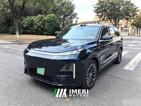 2025 Deepal S09 210km AWD Ultra Couture Edition - ავტომობილი ჩინეთიდან