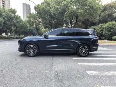 Deepal S09 210km AWD Ultra Couture Edition - ფოტო 3