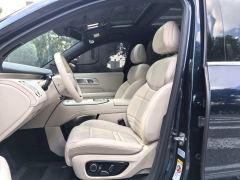 Deepal S09 210km AWD Ultra Couture Edition - ფოტო 4