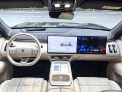 Deepal S09 210km AWD Ultra Couture Edition - ფოტო 5