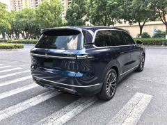 Deepal S09 210km AWD Ultra Couture Edition - ფოტო 8