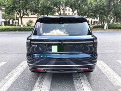 Deepal S09 210km AWD Ultra Couture Edition - ფოტო 9