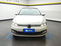 Volkswagen Golf 280TSI DCT Pro Type - ფოტო 3