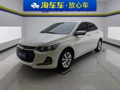 Chevrolet Cavalier 325T Edition - ფოტო 1