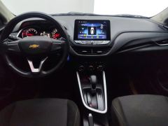 Chevrolet Cavalier 325T Edition - ფოტო 16