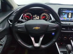 Chevrolet Cavalier 325T Edition - ფოტო 18