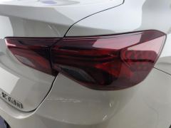 Chevrolet Cavalier 325T Edition - ფოტო 5