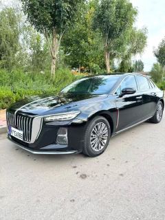 FAW H5 1.5T Edition - ფოტო 1