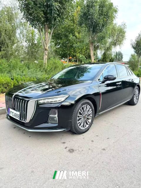 2024 FAW H5 1.5T Edition - ავტომობილი ჩინეთიდან