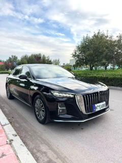 FAW H5 1.5T Edition - ფოტო 2