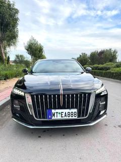 FAW H5 1.5T Edition - ფოტო 3