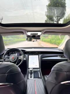 FAW H5 1.5T Edition - ფოტო 4