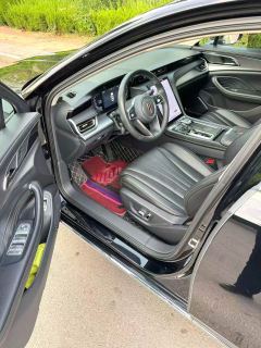 FAW H5 1.5T Edition - ფოტო 5