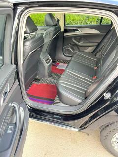 FAW H5 1.5T Edition - ფოტო 6