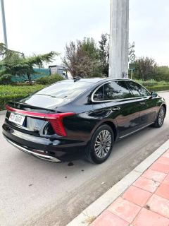 FAW H5 1.5T Edition - ფოტო 7