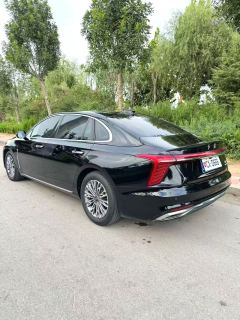 FAW H5 1.5T Edition - ფოტო 8