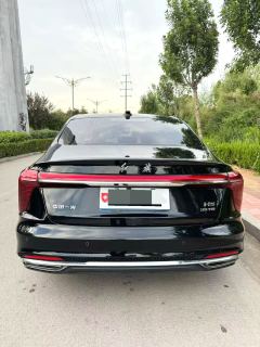 FAW H5 1.5T Edition - ფოტო 9