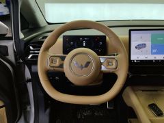 Wuling Starlight Xingguang 730 New Energy PHEV version 1.5L 125km Luxury Edition - ფოტო 18