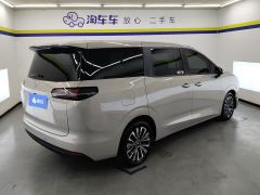 Wuling Starlight Xingguang 730 New Energy PHEV version 1.5L 125km Luxury Edition - ფოტო 2