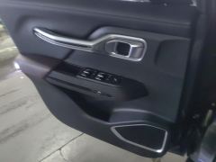 Geely Haoyue 1.8TD Luxury Version 7 - ფოტო 13