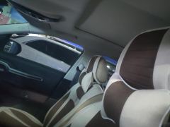 Geely Haoyue 1.8TD Luxury Version 7 - ფოტო 15