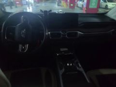 Geely Haoyue 1.8TD Luxury Version 7 - ფოტო 16